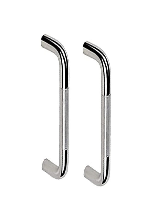 jwl Drawer OR Cabinet Handles 4 INCH Pack of 2 Piece - Image 1